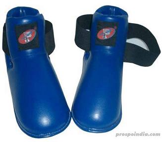 Kick Boxing Boots Manufacturer Supplier Wholesale Exporter Importer Buyer Trader Retailer in Jalandhar Punjab India